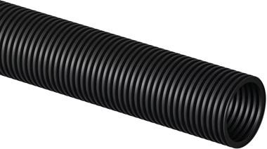 Uponor Teck Schutzrohr black 43/36 25m