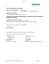 Uponor DoC BASE 1058426 EN (1126760)