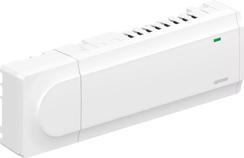 Uponor Smatrix Base Контролер Pulse X-245 BUS 6X