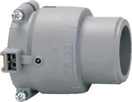 GF INSTAFLEX adaptateur Electro Fusion d32