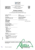 Uponor CER Q&E SYS MECH ÖVGW W1.124 AT (1087715)