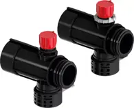 Uponor Magna razdelilec