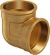 Uponor Ecoflex elbow Rp4-Rp4