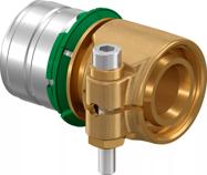 Uponor Wipex Перехідник Al/Pex - PEXa S-Press PN6