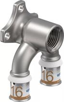 Uponor S-Press PLUS joelho em "U"