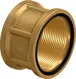 Uponor Wipex sleeve G1 1/4-G1 1/4
