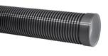 IQ DAGVATTENRÖR 902/800 6M SN8 PP MED MUFF