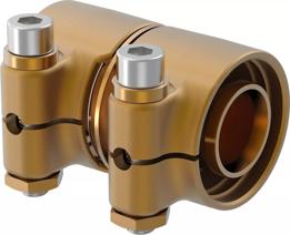 Uponor Wipex Intermedio PN10 50x6,9-50x6,9