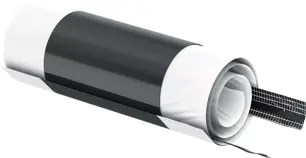 Uponor Ecoflex Sigillante a cerniera