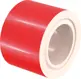 Uponor Q&E ring with stop edge red 12