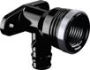 Uponor Smart Aqua tap elbow long Q&E PPSU 16-Rp1/2" l=49mm