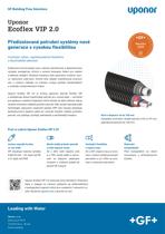 Ecoflex VIP 2 CZ (1185887)