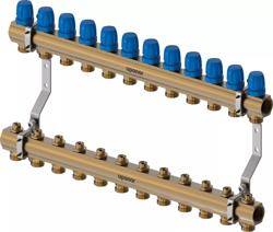 Uponor Vario B колекторно тяло LS 12x3/4 Euro