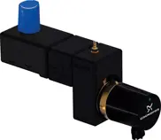 Uponor Fluvia T pumpgroup Push-12 AC-G