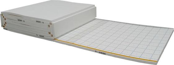 Uponor Klett panel roll