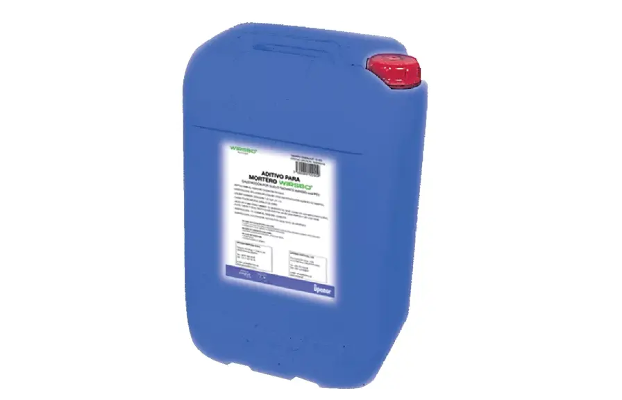 UPONOR Multi 1038297 πρόσμικτο τσιμεντοκονίας