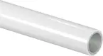 Uponor MLC Tubo bianco barra S 40x4,0 5m