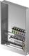 Uponor Combi Port M-Hybrid Schrank + Verteiler IW 1200x810X150mm 8HM+7BV