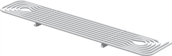 Uponor Thermatop Thermatop M 1350X277mm