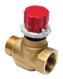 Uponor Fluvia valvola di ritorno Push-23, MPG, KRS-6