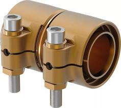 Uponor Wipex Intermedio PN6 63x5,8-63x5,8