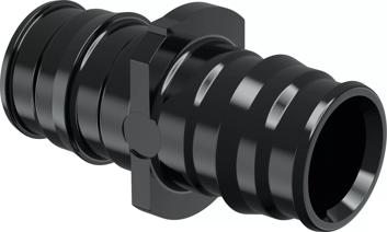 Uponor Q&E Intermedio PPSU 20-20
