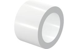 Uponor Q&E ring met stop-edge natural, eval
