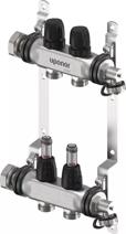 Uponor Vario S collettore FM 2xG3/4 Euro - G1