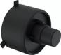 Uponor Ecoflex rubber end cap Single 63+75/175