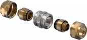 Uponor Fit Intermedio PEX 20x1,9/2,0-20x1,9/2,0