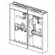 Uponor Ready Port MO 550 5+3 Left
