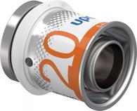 Uponor S-Press PLUS tampão terminal