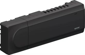 Uponor Smatrix Base PRO kontroler X-148 Modbus RTU