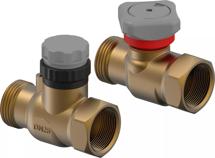 Uponor Vario balancing valve