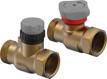 Uponor Vario valvola di bilanciamento G1-Rp1