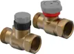 Uponor Vario balancing valve G1-Rp1