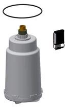 GF BIOCAT set servizi KS/Coral force 3000