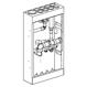 Uponor Ready Port TV 300 5 Left
