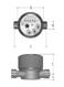 GF JRG Sanipex compteur d'eau cold water, 30deg 3/4"