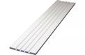 Uponor Siccus 12 panel, feeder 12mm 1200x250x15mm c/c40mm PS