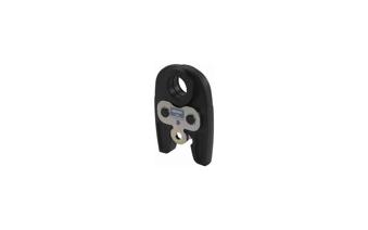 Uponor S-Press Ganascia UPP1 40