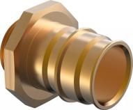 Uponor Q&E adapter male thread PL W