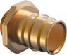 Uponor Q&E racord filet ext. PL W 50-G1 1/4"MT