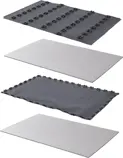 Uponor Nubos set