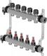 Uponor Vario S Collettore FM 7x3/4 Euro