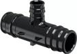 Uponor Q&E Tee ridotto PPSU 40-25-40