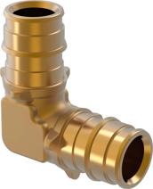Uponor Q&E coude PL 20-20
