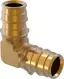 Uponor Q&E elbow PL 20-20