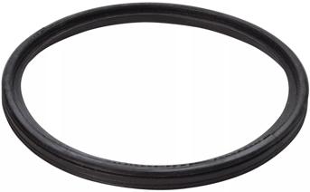 SOIL&WASTE Tätningsring oljebeständig 160