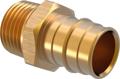 Uponor Q&E Diritto maschio PL 32-R1"MT